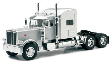 Tracto Camión Peterbilt 389 Escala 1:32